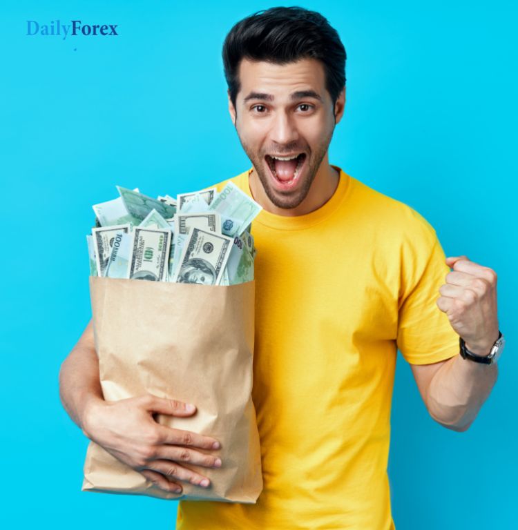 كيفية سحب المال بعد عملية التداول